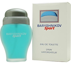 Baryshnikov Sport