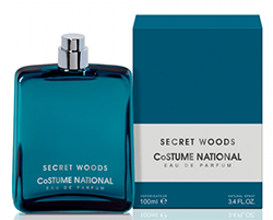 Secret Woods