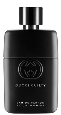 Guilty Pour Homme Parfum 
