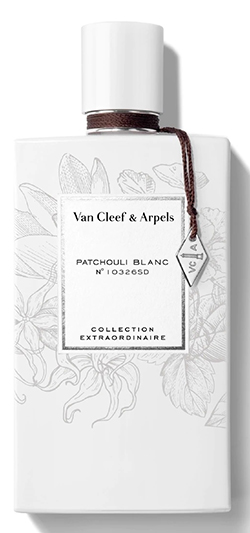 Collection Extraordinaire Patchouli Blanc