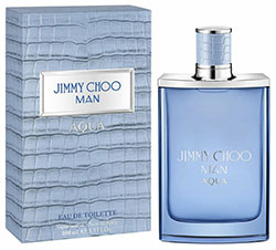Jimmy Choo Man Aqua