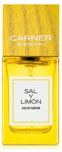 Sal Y Limon 