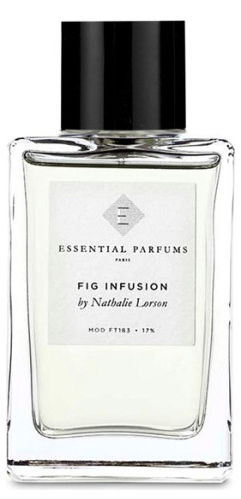 Fig Infusion