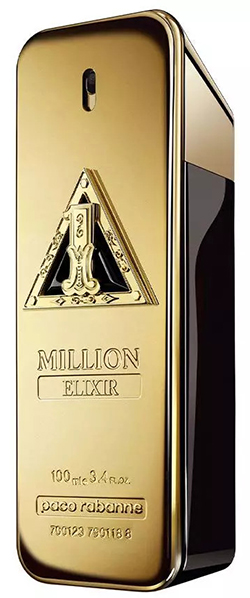 1 Million Elixir