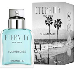 Eternity Summer Daze for Men