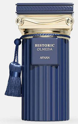 Historic Olmeda 