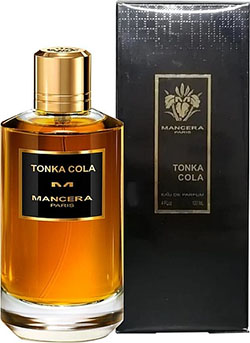 Tonka Cola 