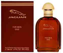 Jaguar For Men Oud