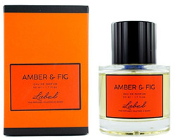Amber & Fig