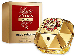 Lady Million Royal