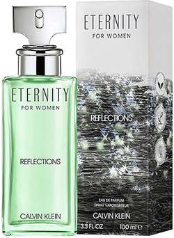 Eternity for Women Reflections 