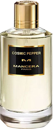Cosmic Pepper