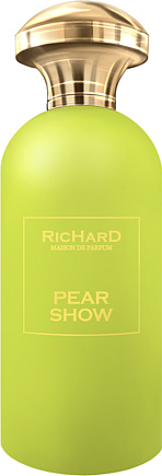 Pear Show