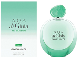 Acqua di Gioia Intense 