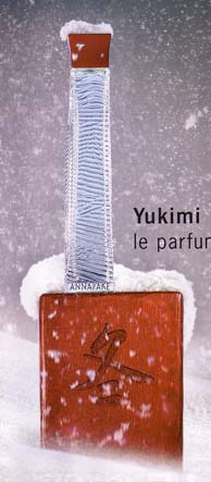 Yukimi