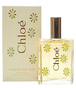 Chloe Collection 2005