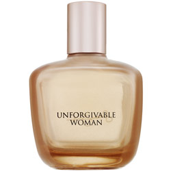Unforgivable Woman 