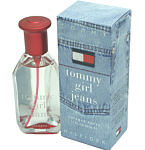 Tommy Jeans Girl 