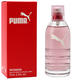 Puma Woman 