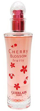 Cherry Blossom Fruity 