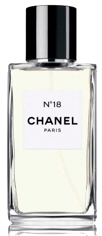 Chanel 18 