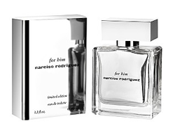 Narciso Rodriguez For Him Limited Edition 