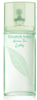 Green Tea Lotus 