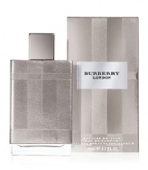 Burberry London Special Edition 2009 for Men 