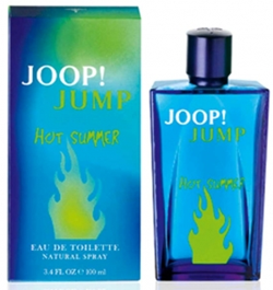 Joop! Jump Hot Summer
