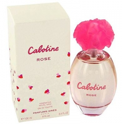 Cabotine Rose 