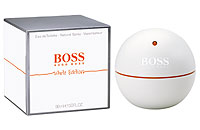 Boss In Motion White Edition 