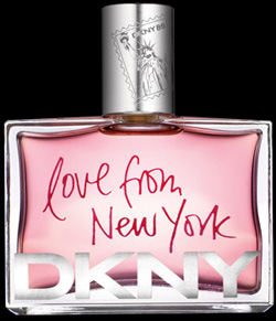 Love from New York for Women
