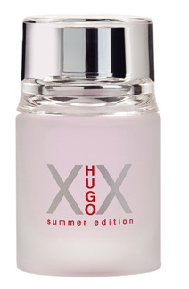 Hugo XX Summer 