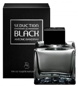 Seduction in Black 