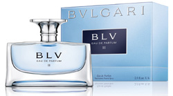 BLV eau de parfum II