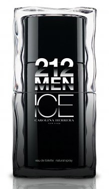 212 on Ice Men 2010