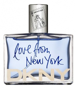 DKNY Love From New York for Men 