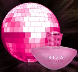 Ibiza Pink Power 