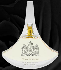 Visconti Coeur De Vanille