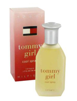 Tommy Girl Cool 