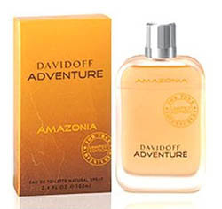 Adventure Amazonia Limited Edition