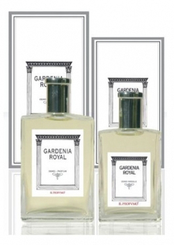 Gardenia Royale