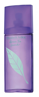 Green Tea Lavender 