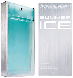 The Essence Summer Ice 
