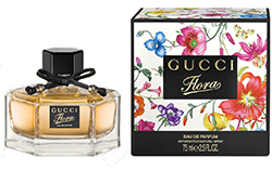 Flora by Gucci Eau de Parfum