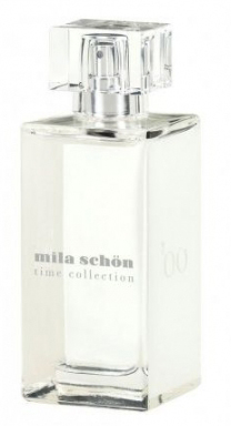 Mila Schon Time Collection: '00