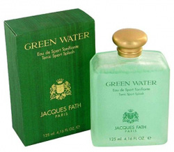 Green Water 
