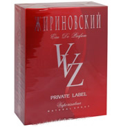  Private Label VVZ 