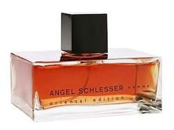 Angel Schlesser Oriental Edition 