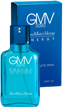 GMV Uomo Energy